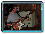 Los Parpel en la sala "Honky Tonk" el 28-01-2012 con los invitados Edu Sala y "El Lichis" 17